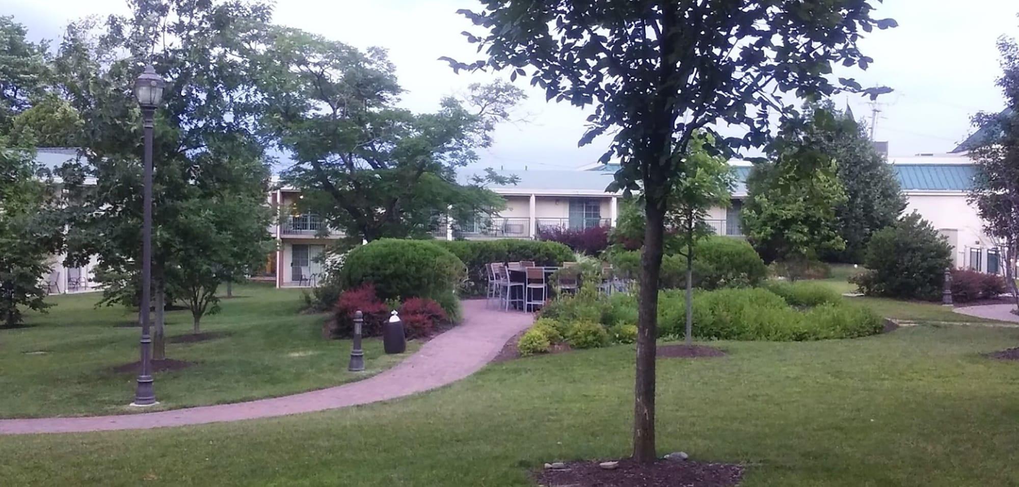 The Prussia Hotel, BW Signature Collection By Best Western King of Prussia Exterior foto