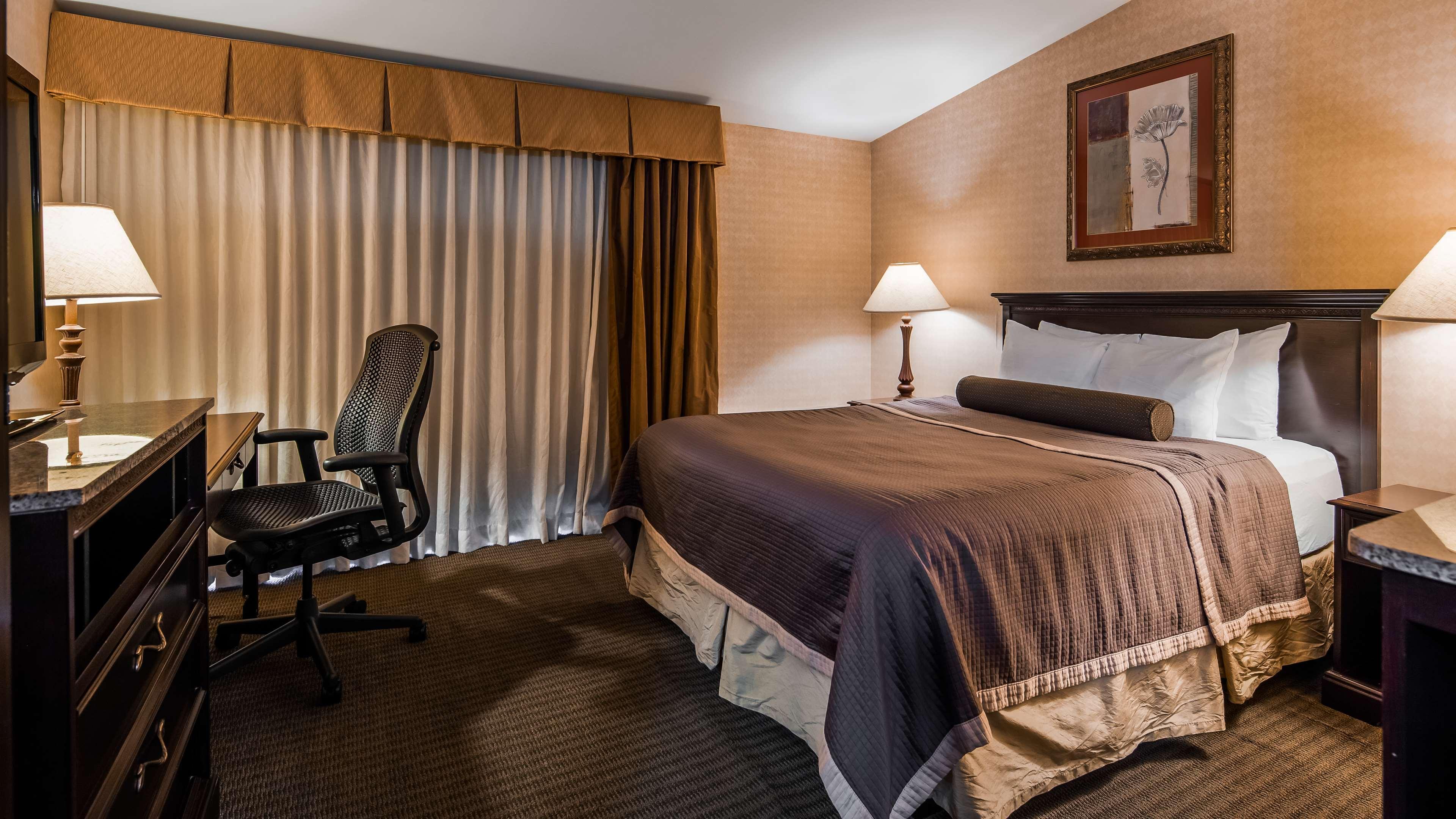 The Prussia Hotel, BW Signature Collection By Best Western King of Prussia Exterior foto