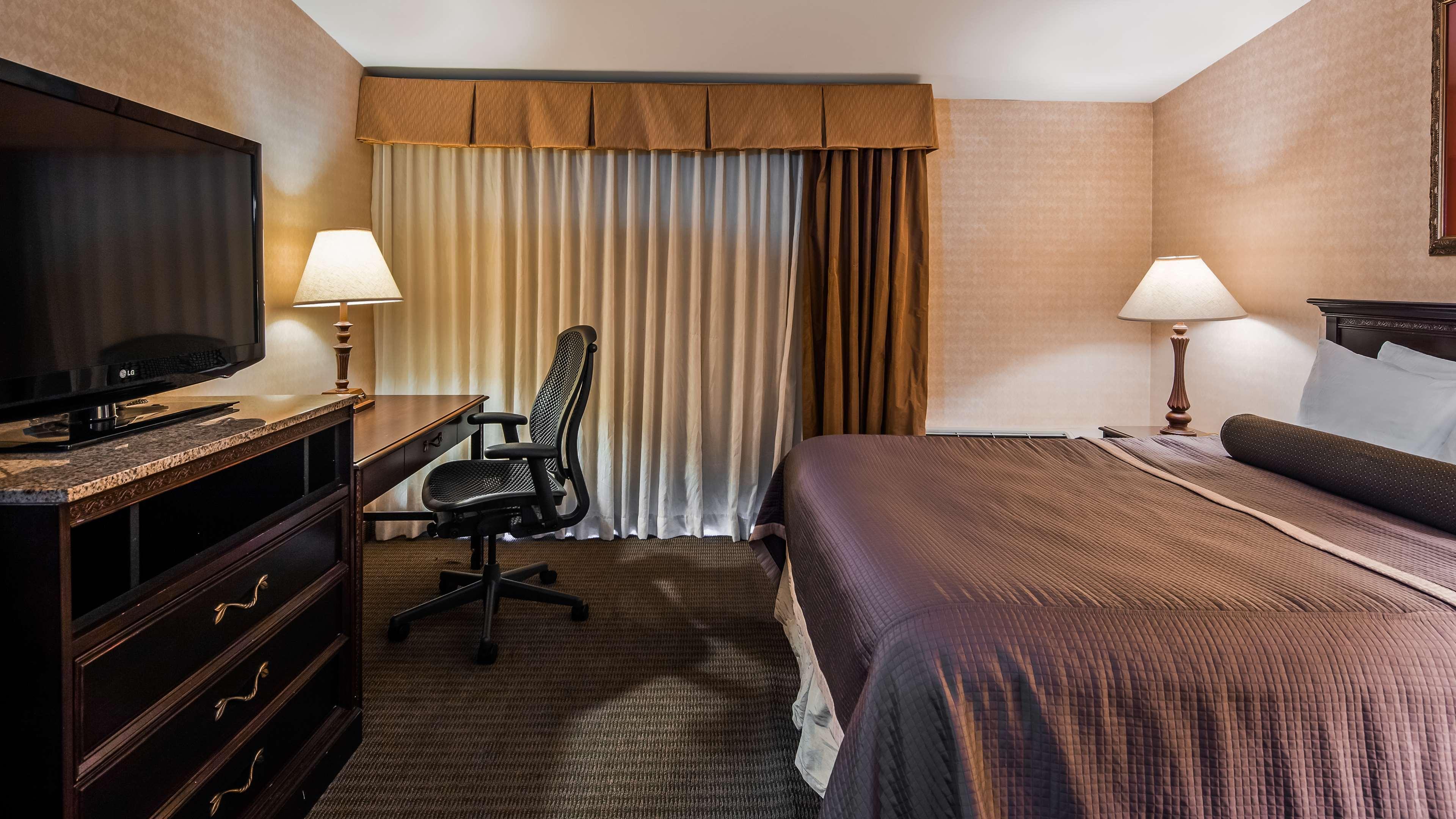 The Prussia Hotel, BW Signature Collection By Best Western King of Prussia Exterior foto