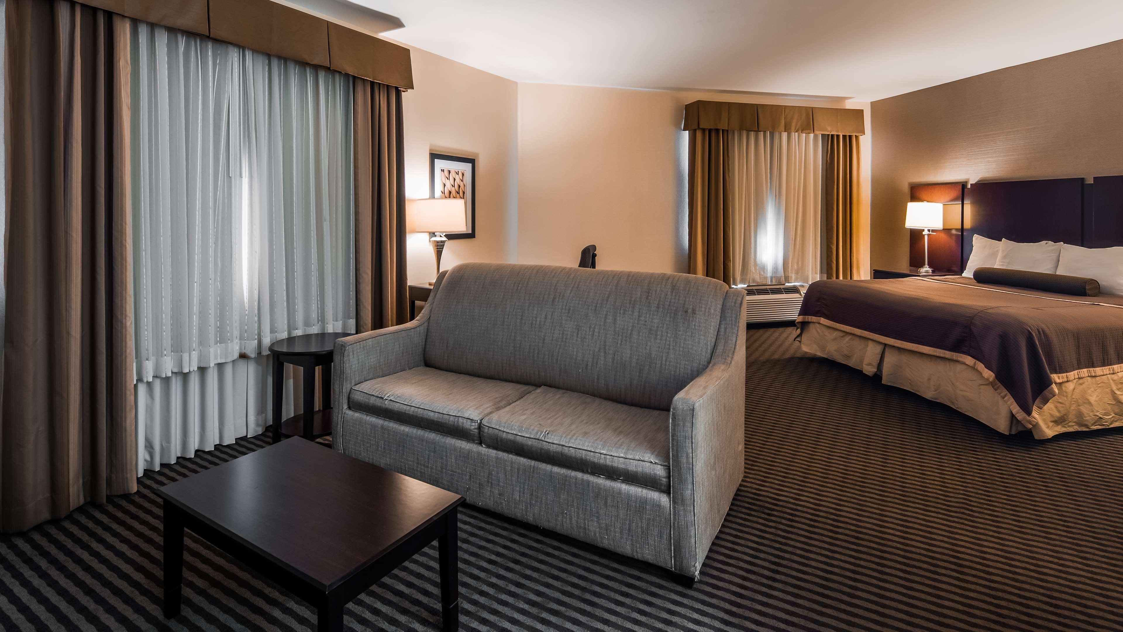 The Prussia Hotel, BW Signature Collection By Best Western King of Prussia Exterior foto