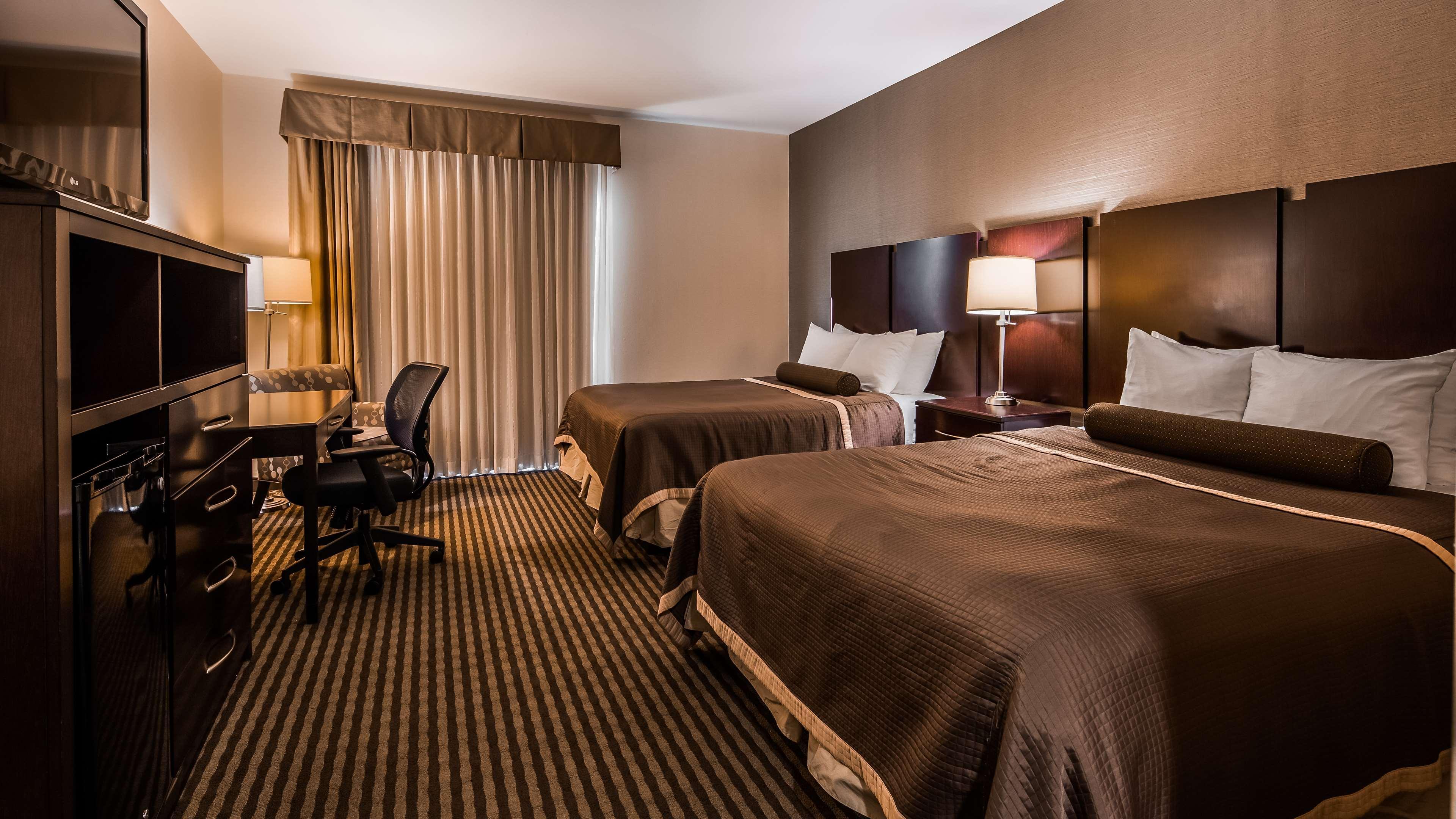 The Prussia Hotel, BW Signature Collection By Best Western King of Prussia Exterior foto