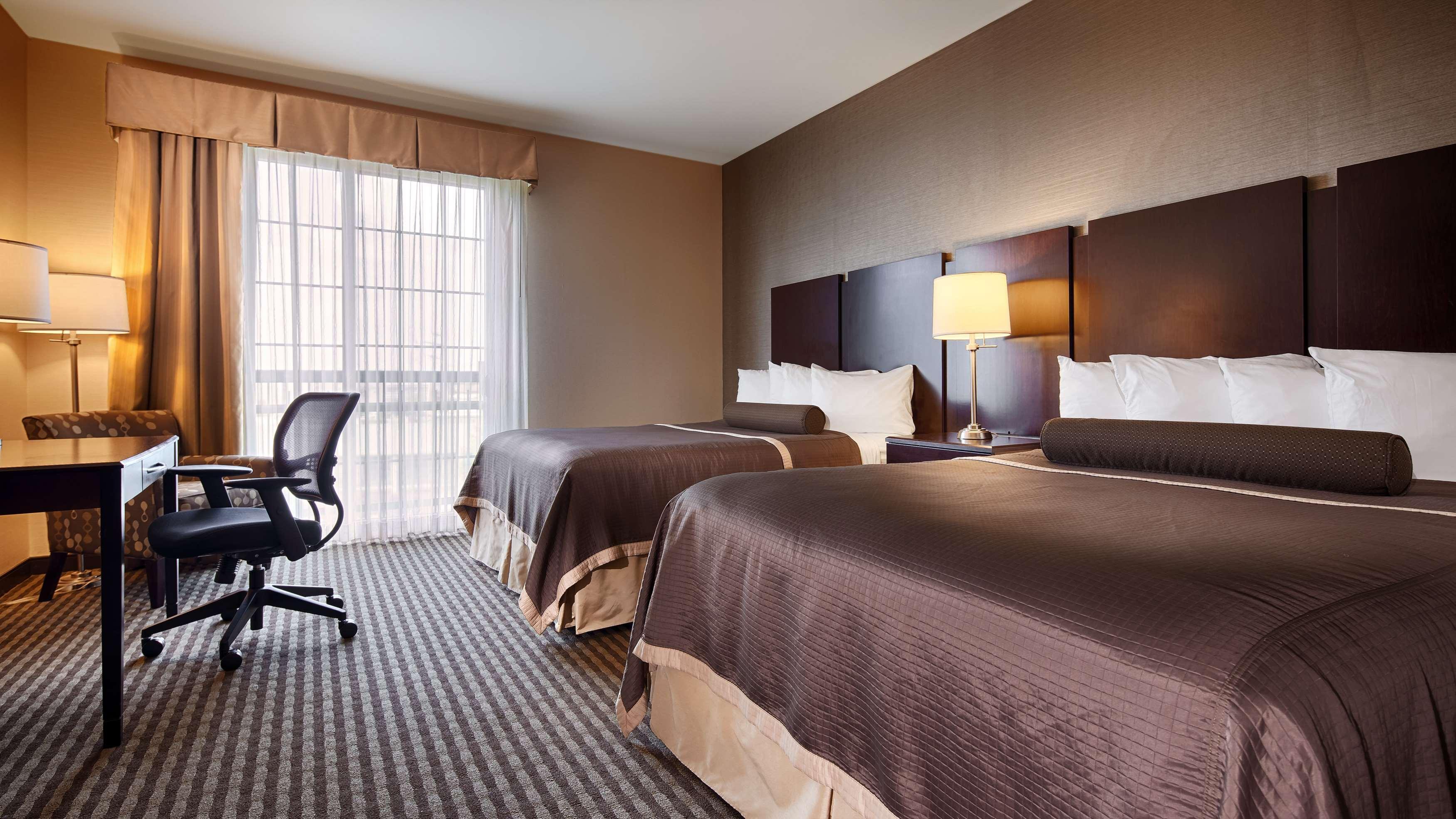 The Prussia Hotel, BW Signature Collection By Best Western King of Prussia Exterior foto
