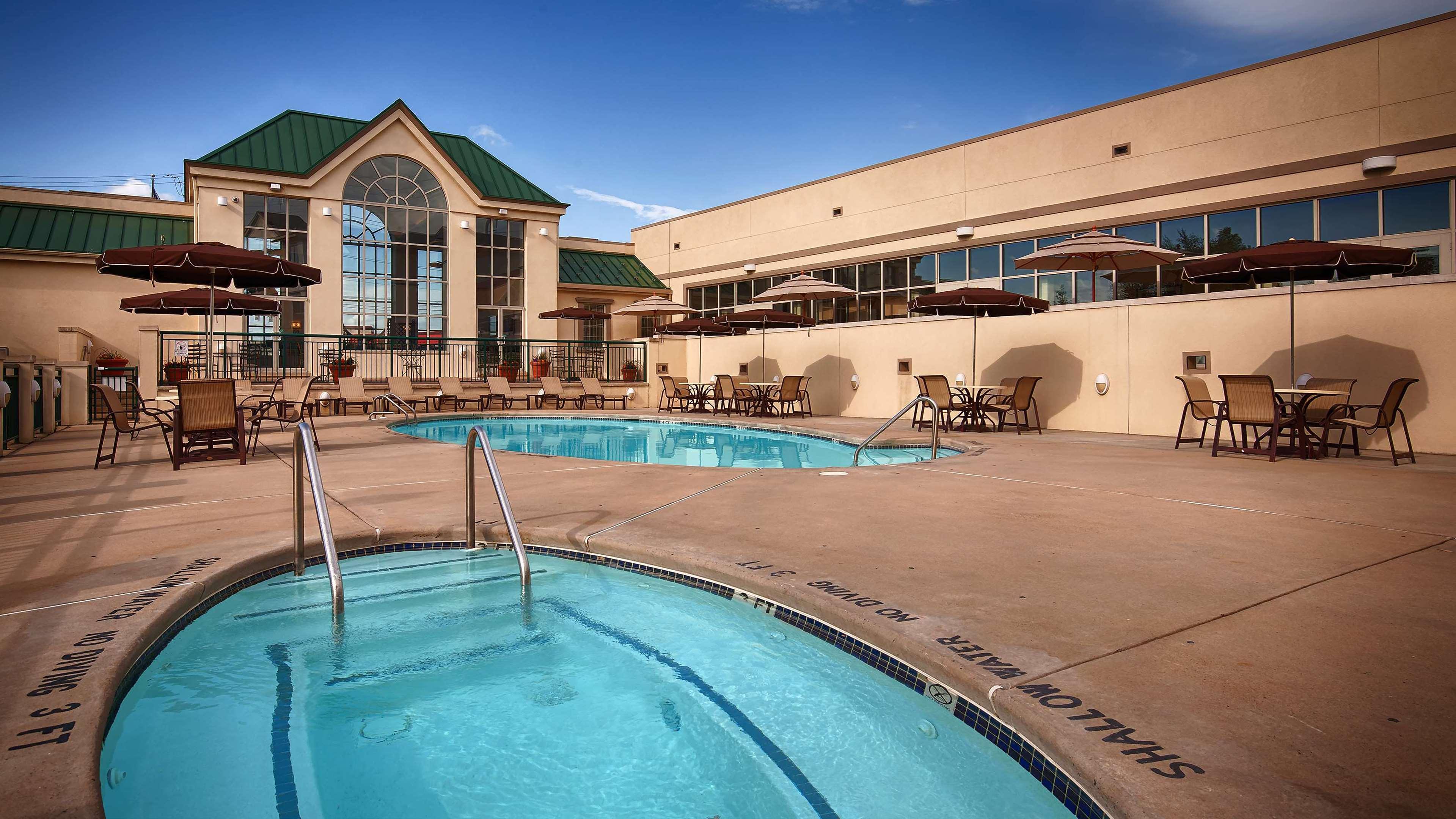 The Prussia Hotel, BW Signature Collection By Best Western King of Prussia Exterior foto