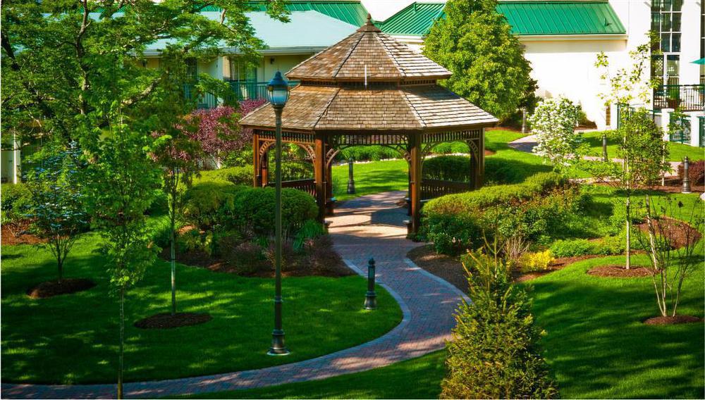 The Prussia Hotel, BW Signature Collection By Best Western King of Prussia Exterior foto