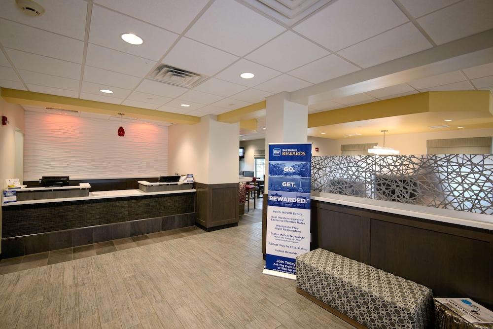 The Prussia Hotel, BW Signature Collection By Best Western King of Prussia Exterior foto
