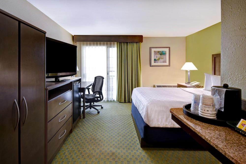 The Prussia Hotel, BW Signature Collection By Best Western King of Prussia Exterior foto