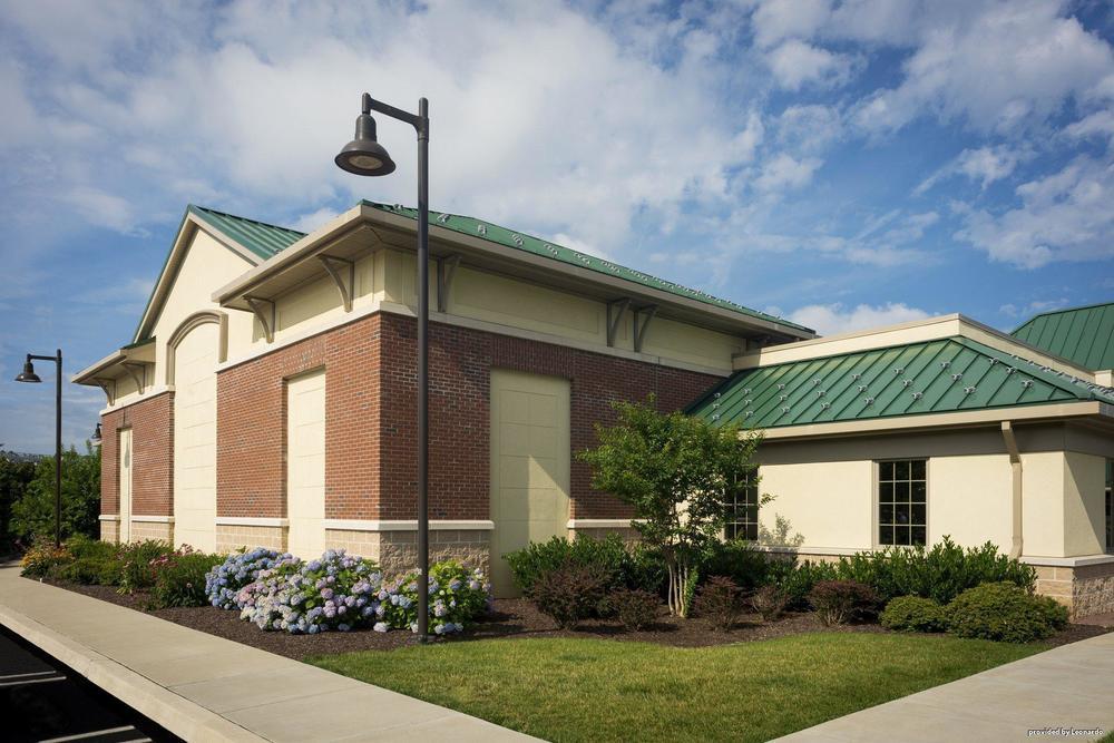 The Prussia Hotel, BW Signature Collection By Best Western King of Prussia Exterior foto