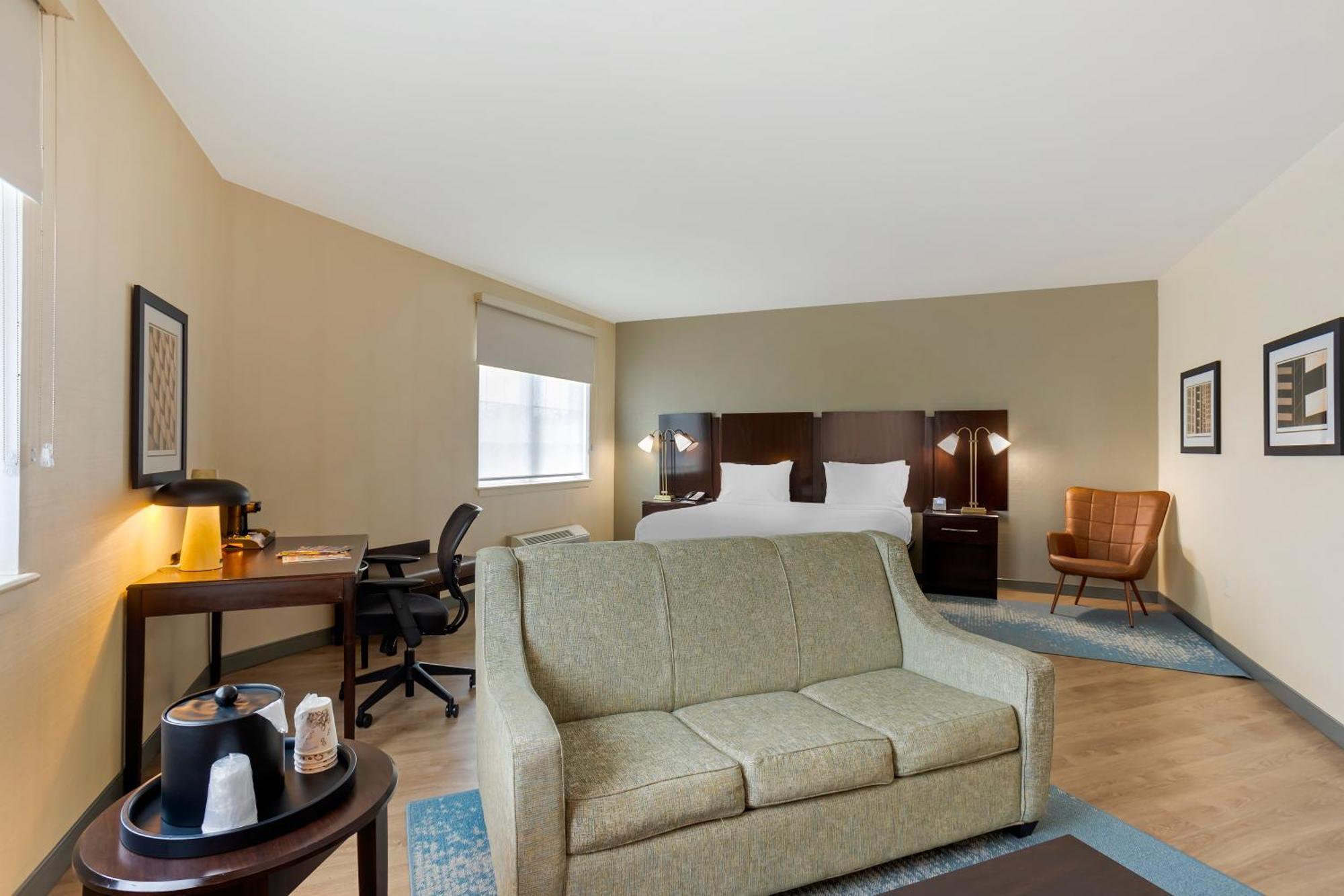 The Prussia Hotel, BW Signature Collection By Best Western King of Prussia Exterior foto