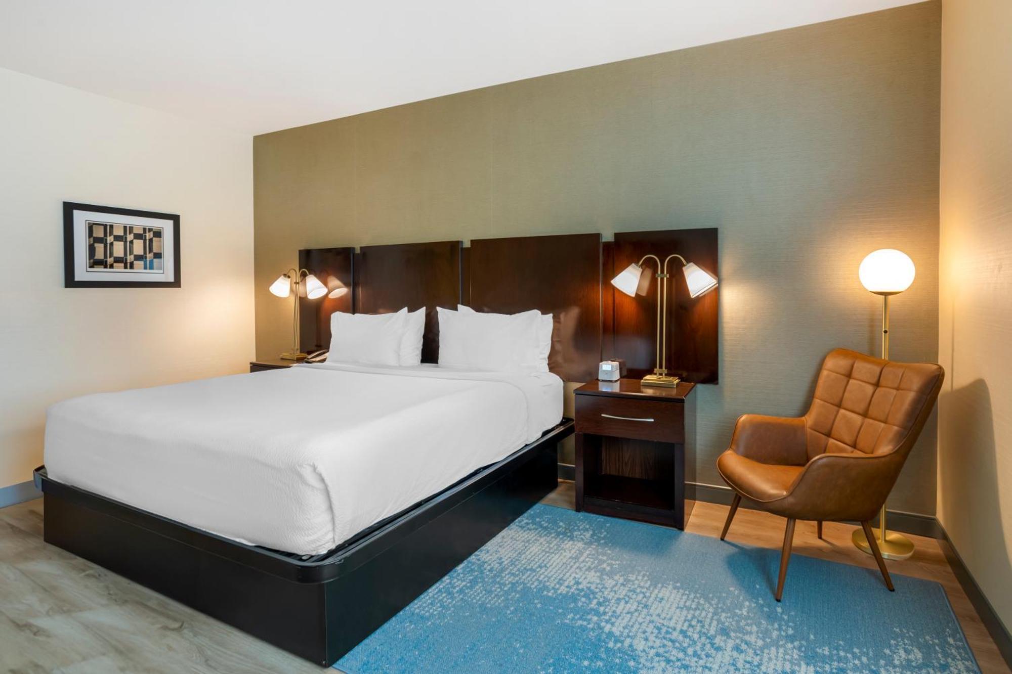 The Prussia Hotel, BW Signature Collection By Best Western King of Prussia Exterior foto