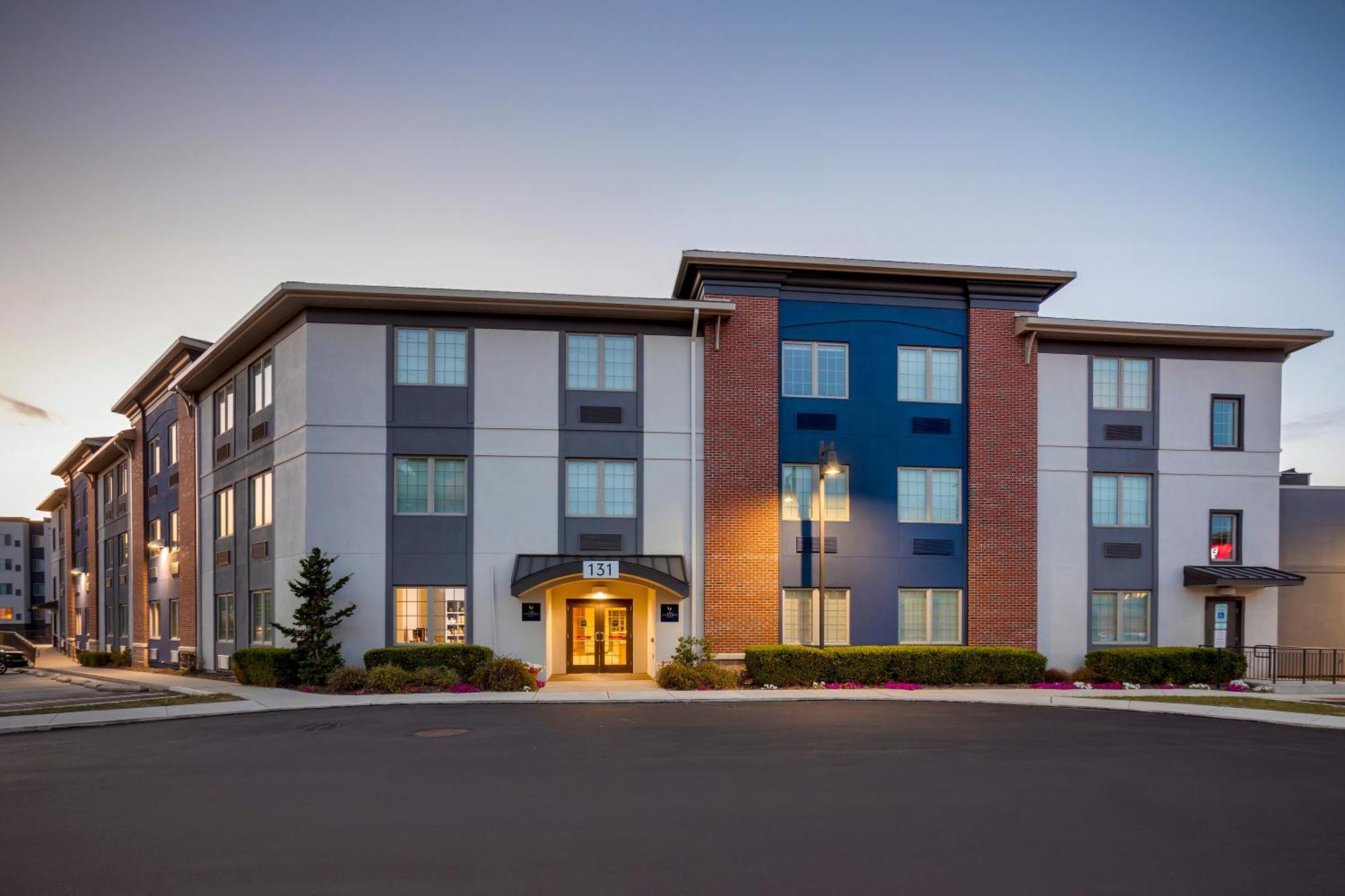 The Prussia Hotel, BW Signature Collection By Best Western King of Prussia Exterior foto