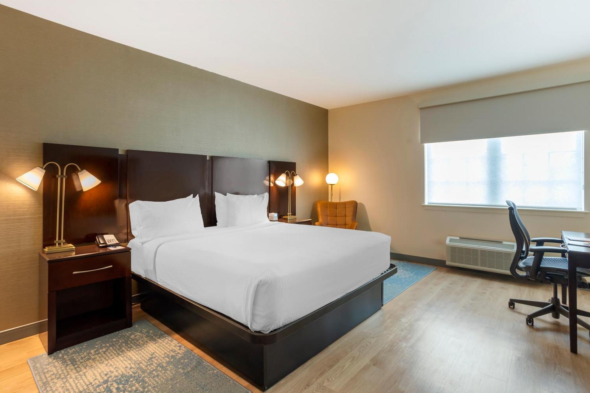 The Prussia Hotel, BW Signature Collection By Best Western King of Prussia Exterior foto