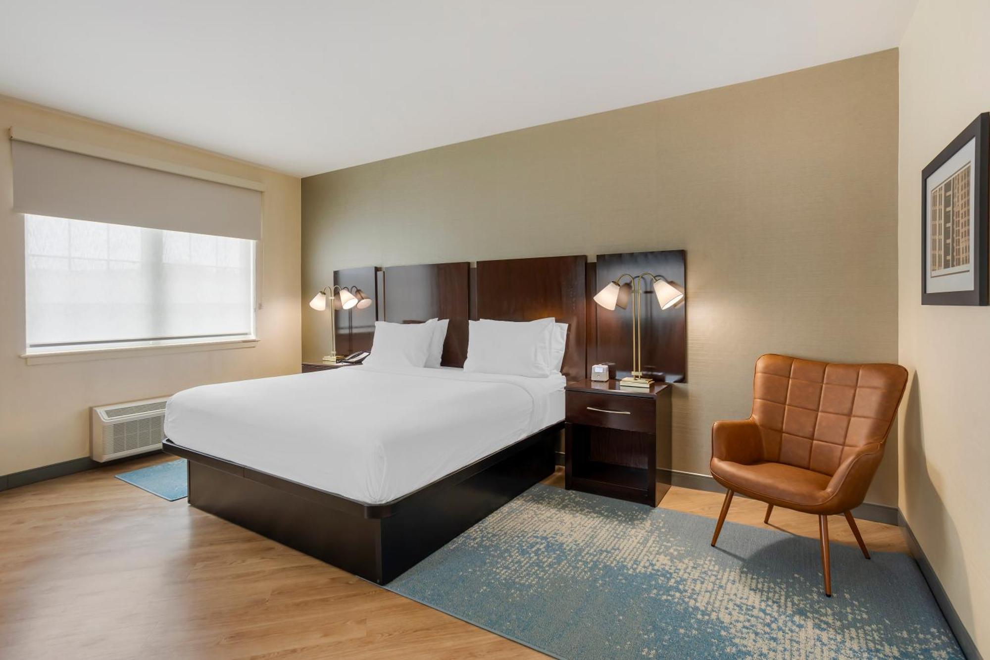 The Prussia Hotel, BW Signature Collection By Best Western King of Prussia Exterior foto