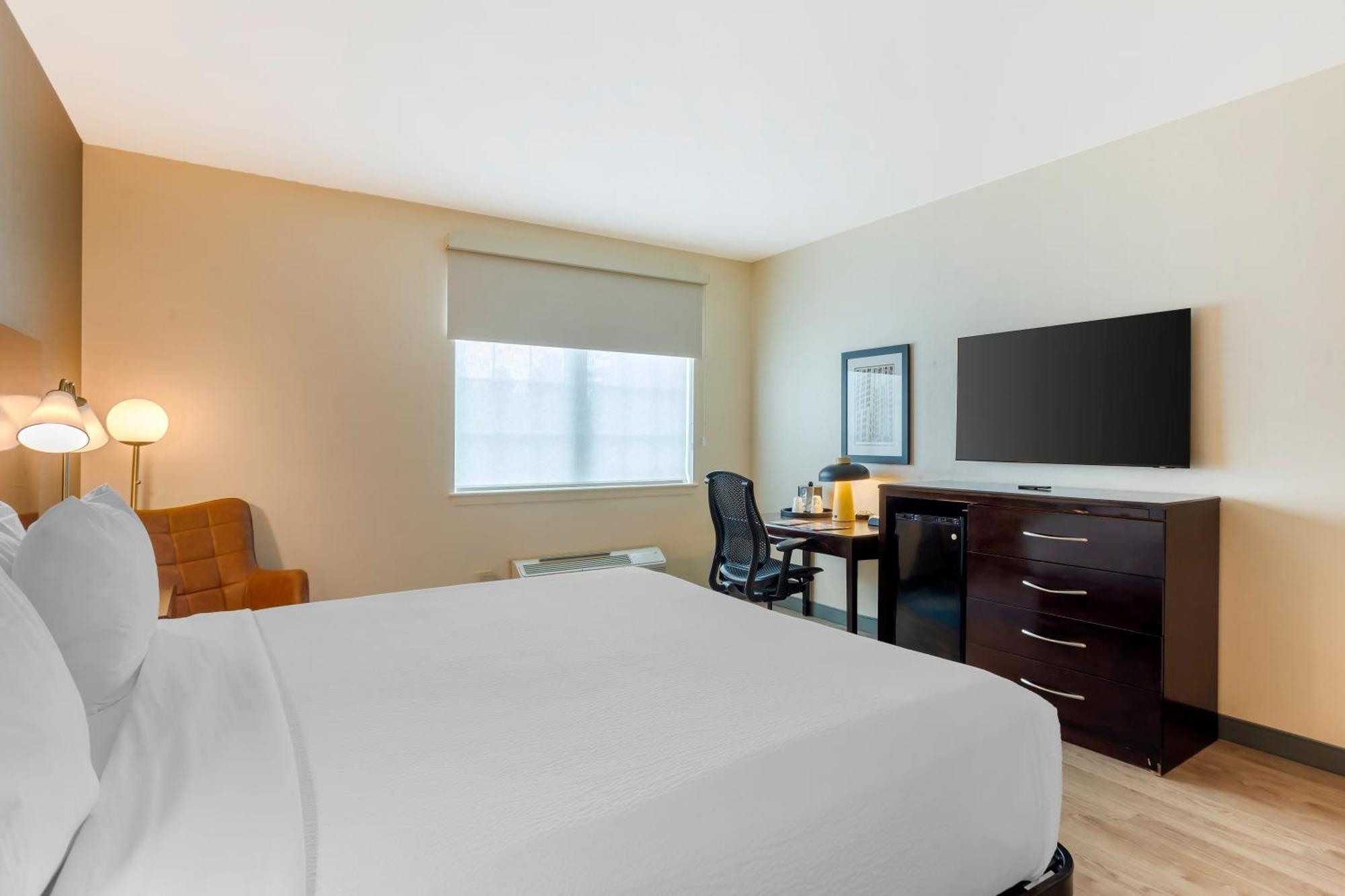 The Prussia Hotel, BW Signature Collection By Best Western King of Prussia Exterior foto
