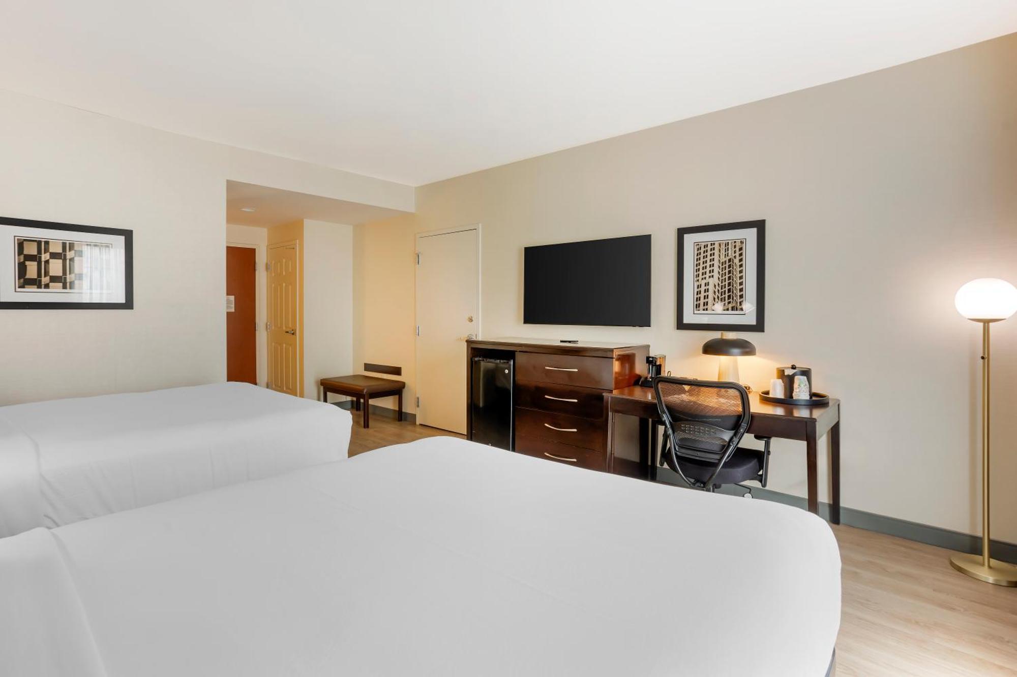 The Prussia Hotel, BW Signature Collection By Best Western King of Prussia Exterior foto
