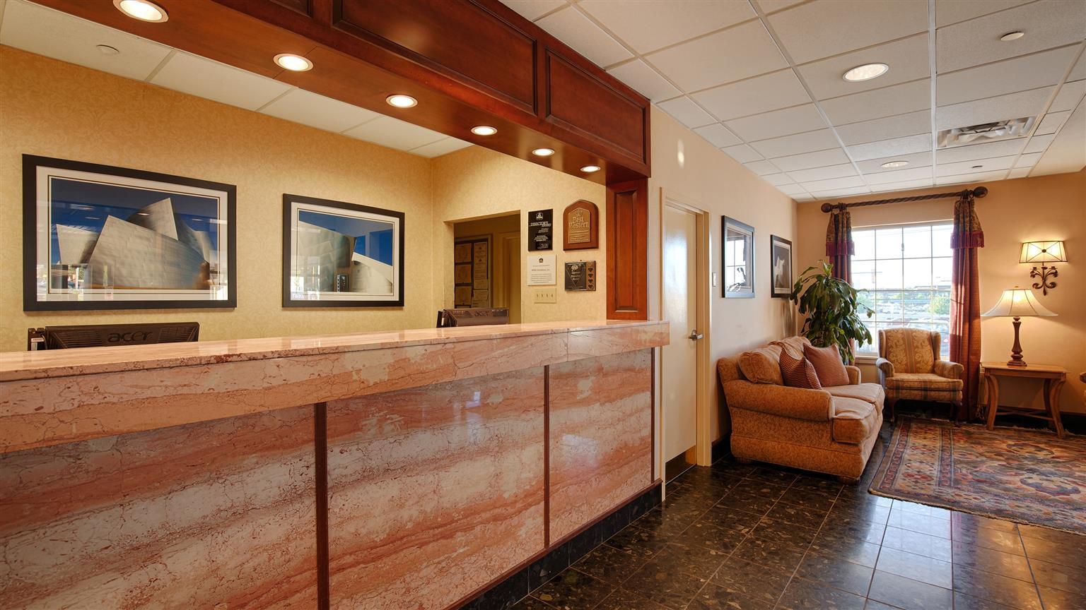 The Prussia Hotel, BW Signature Collection By Best Western King of Prussia Exterior foto
