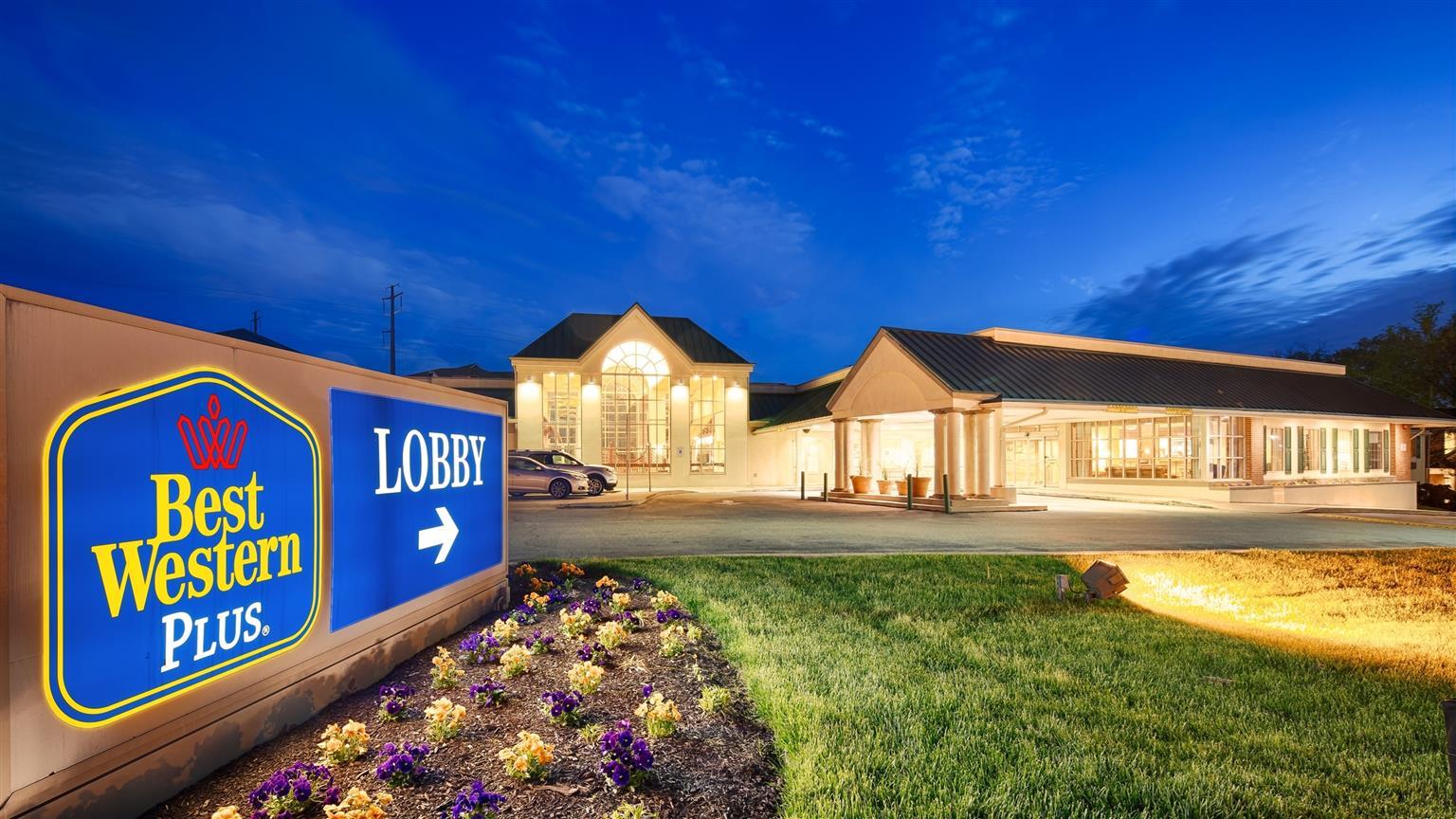 The Prussia Hotel, BW Signature Collection By Best Western King of Prussia Exterior foto
