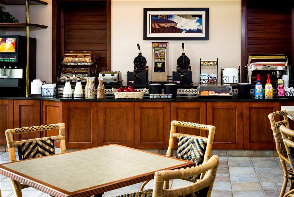 The Prussia Hotel, BW Signature Collection By Best Western King of Prussia Restaurante foto
