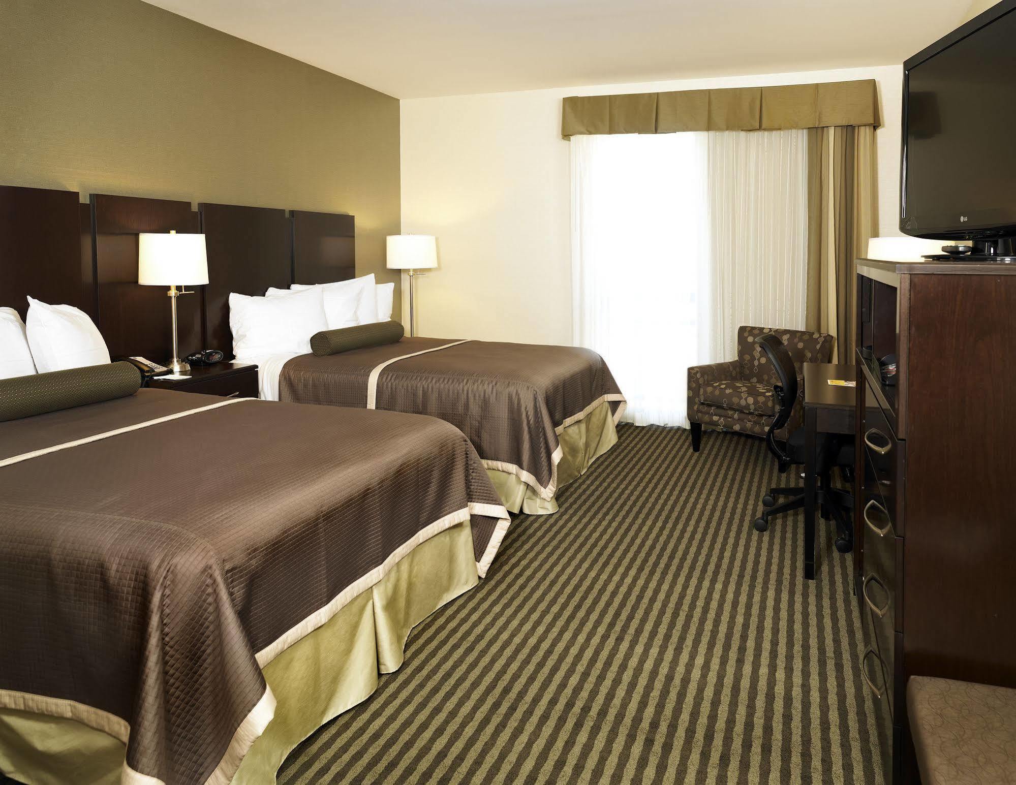 The Prussia Hotel, BW Signature Collection By Best Western King of Prussia Habitación foto