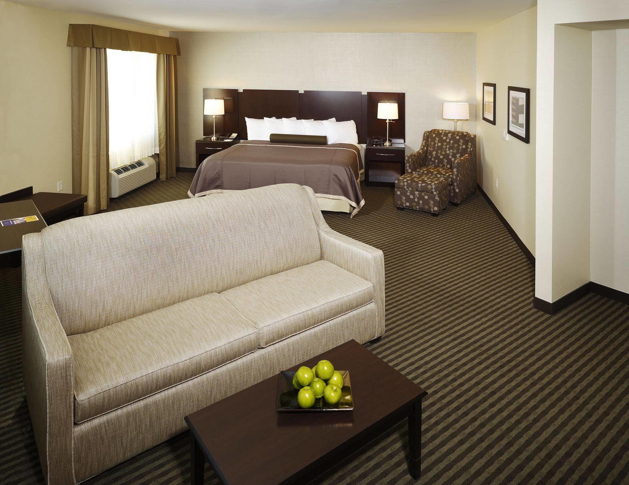 The Prussia Hotel, BW Signature Collection By Best Western King of Prussia Habitación foto
