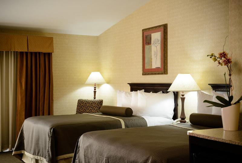 The Prussia Hotel, BW Signature Collection By Best Western King of Prussia Exterior foto
